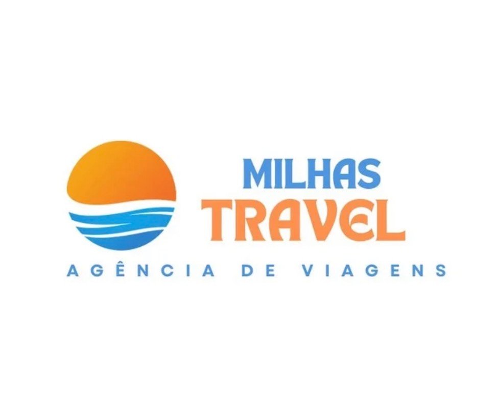 Milhas Travel Logo